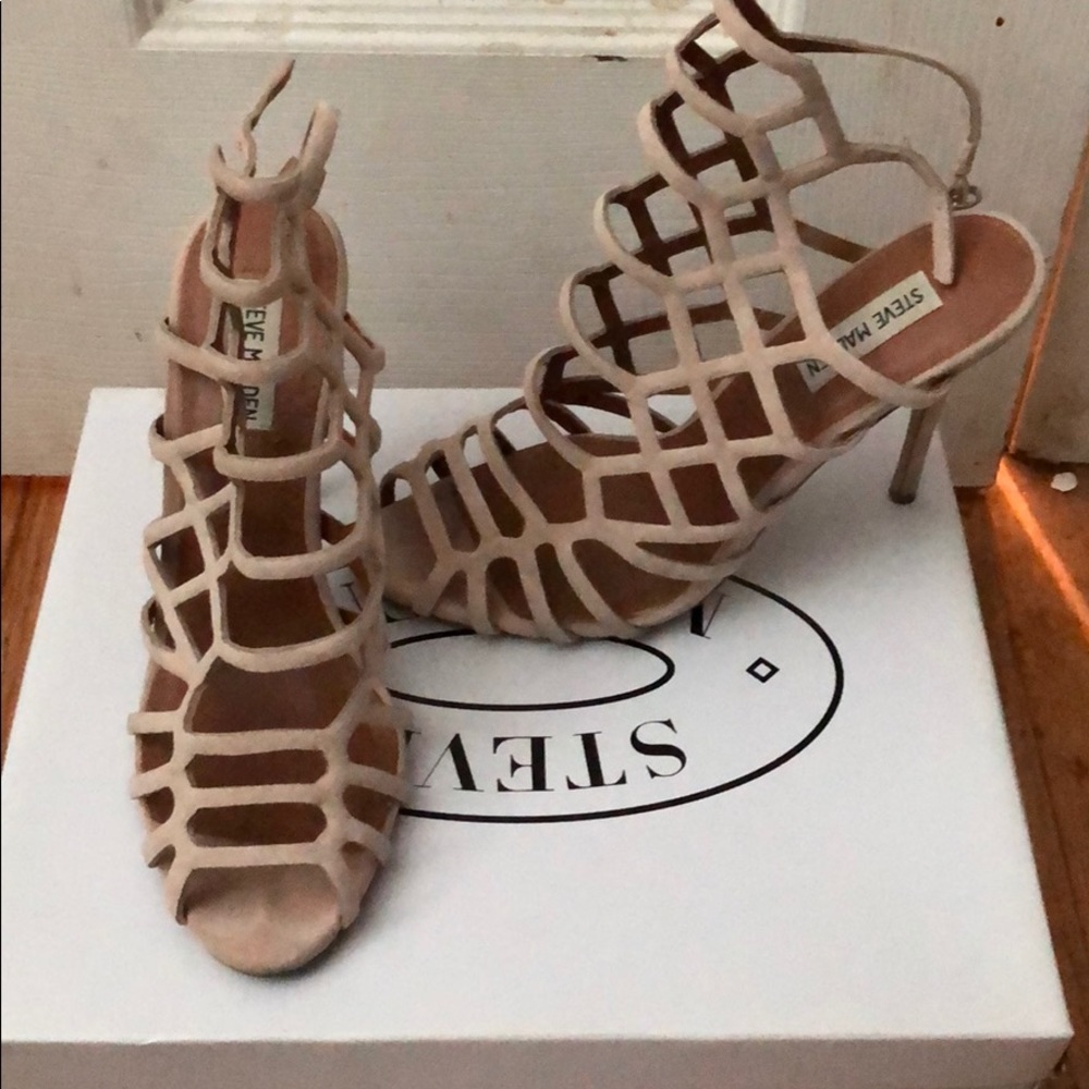 Steve Madden Shoes